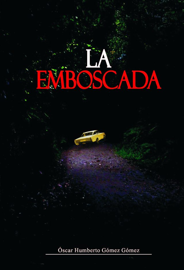 Carátula de «La emboscada».